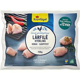 KYCKLINGLÅRFILÉ 700G